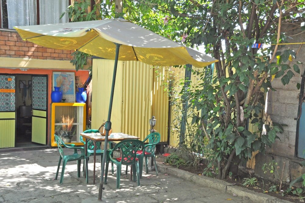 Фото Family Cozy Bed & Breakfast