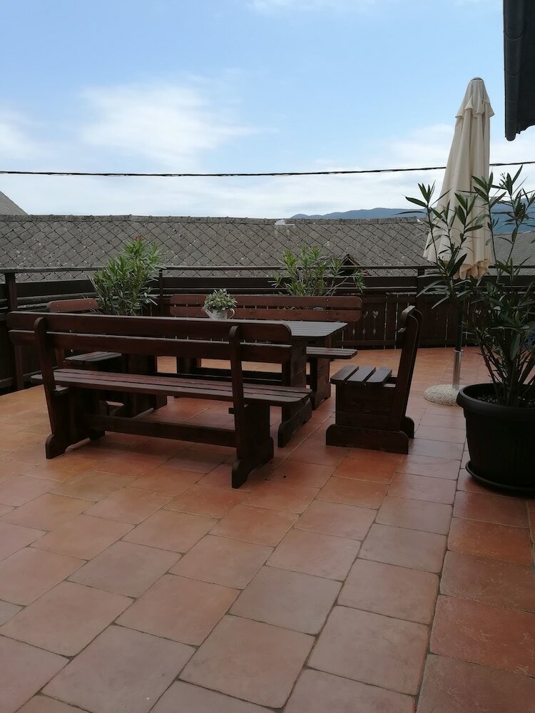 Фото Old Bled House