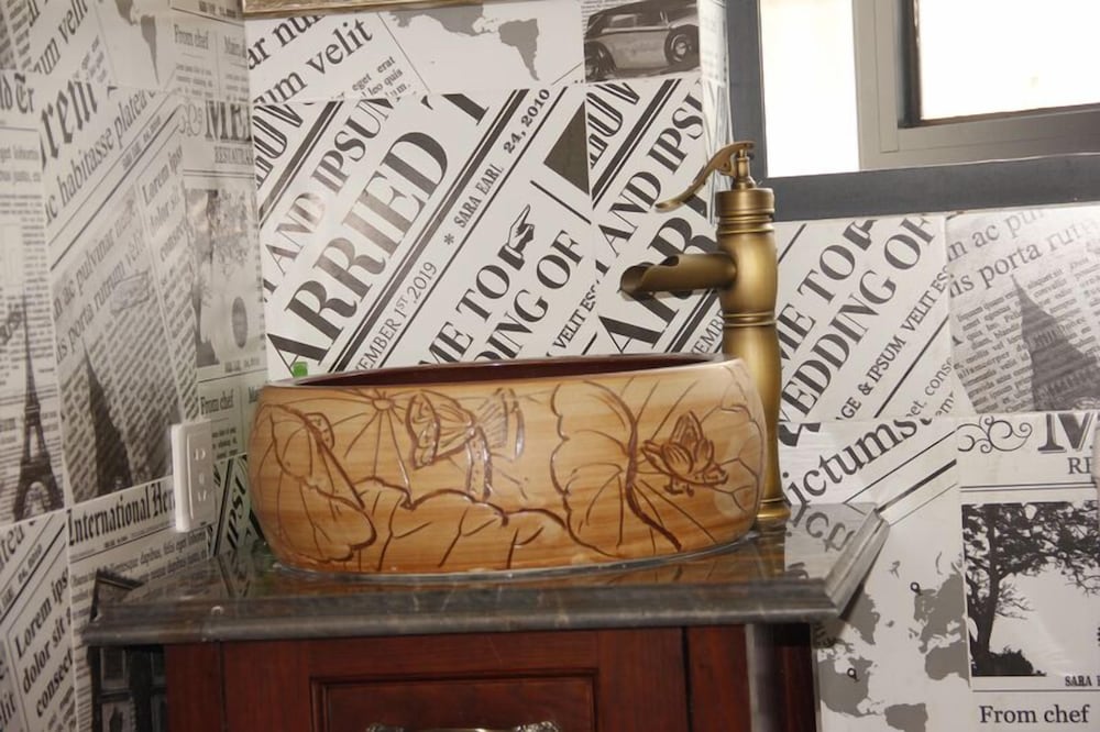 Фото QiaShe Hotel HangZhou