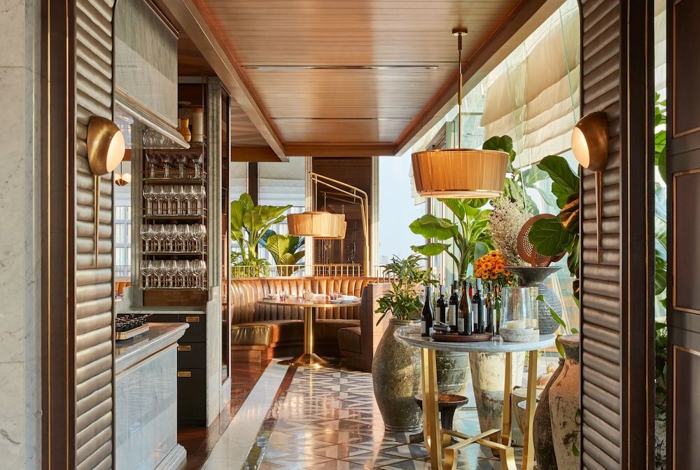 Фото Park Hyatt Bangkok