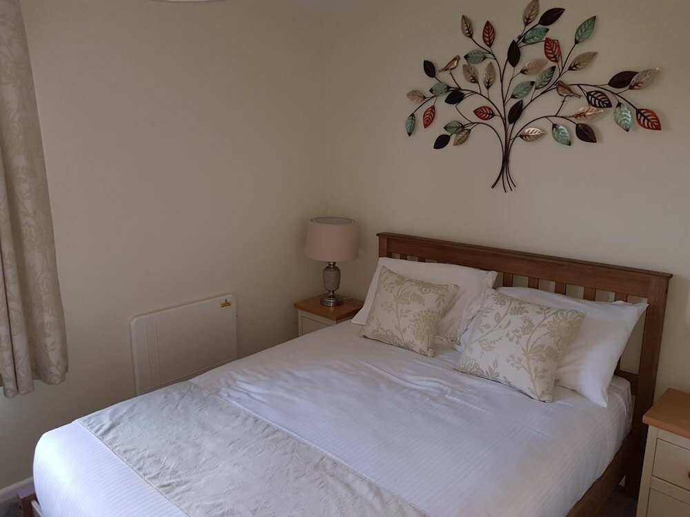 Фото Perran View Holiday Park