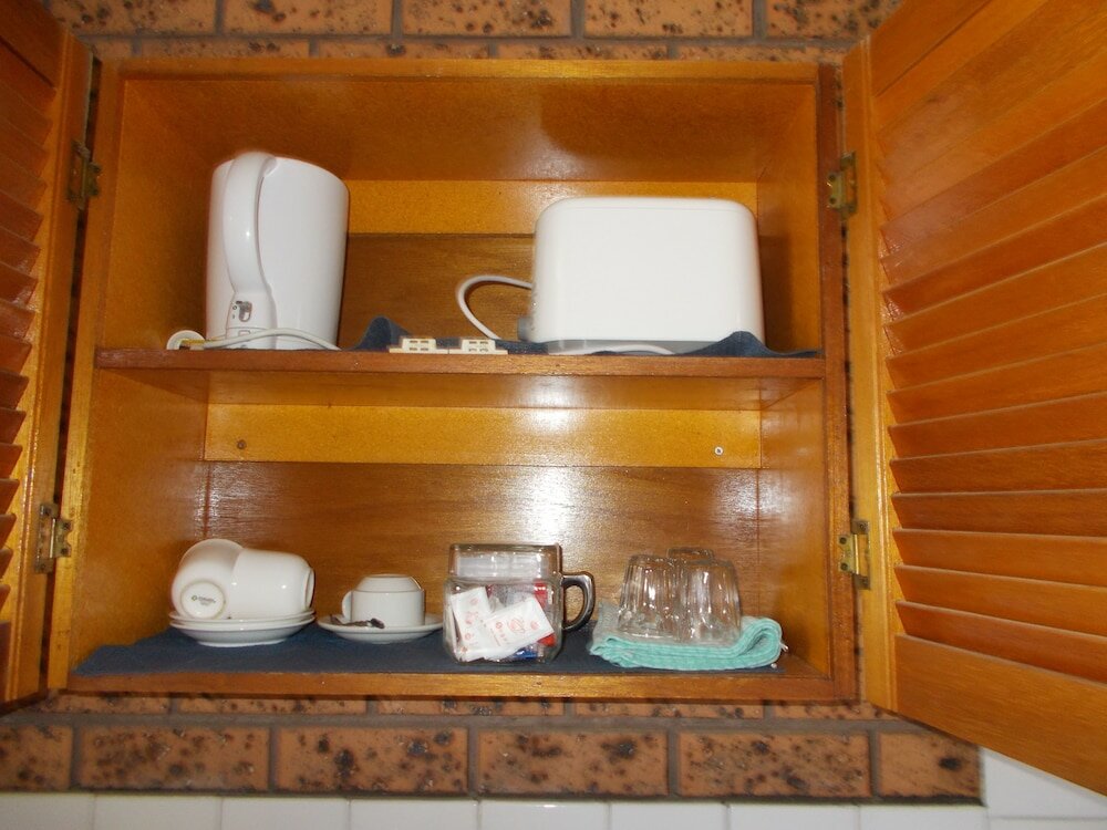 Фото Corowa Gateway Motel