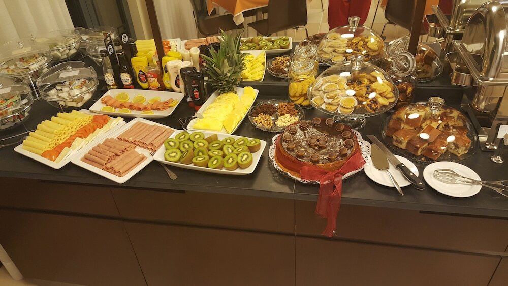 Фото Fenicius Charme Hotel