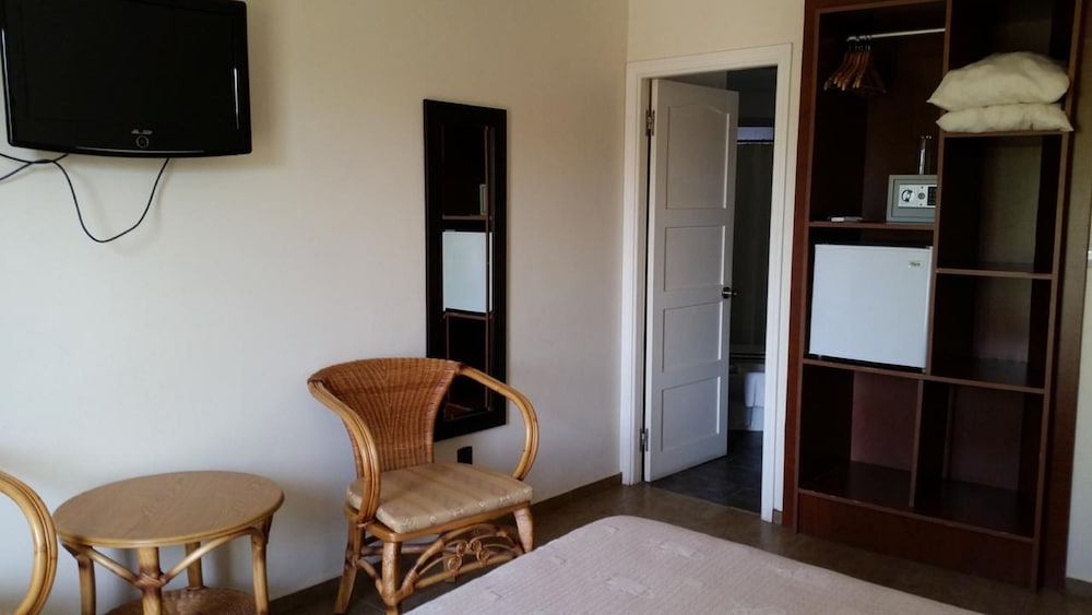 Фото Hotel Boutique Bakari