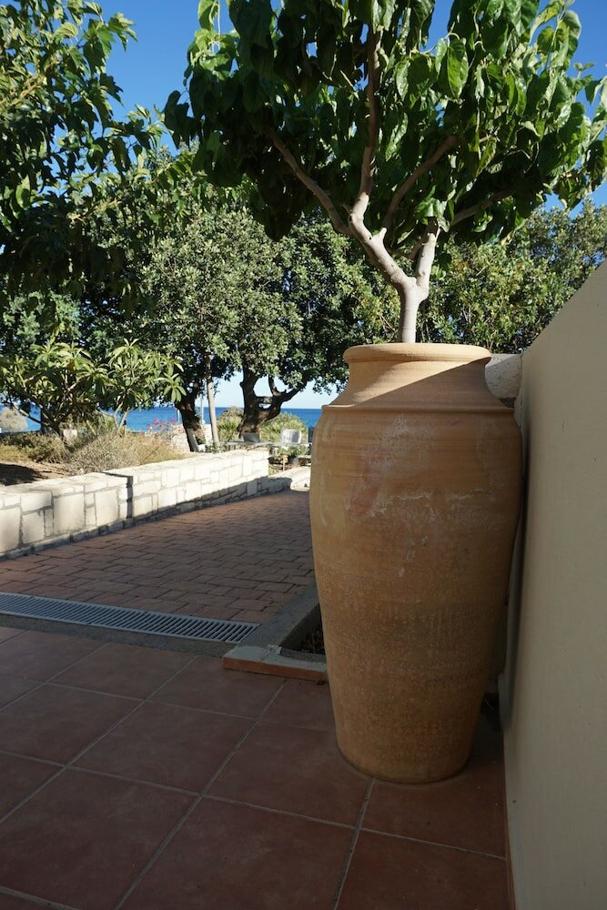 Фото Portela Apartments Kampoula