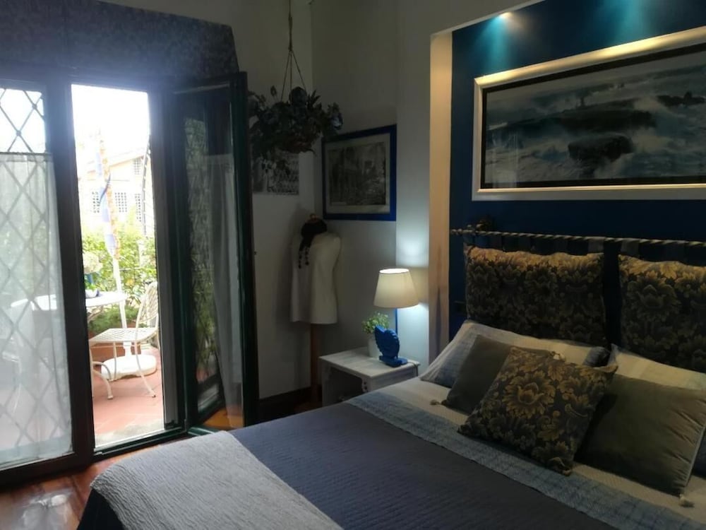 Фото Le Lanterne B&b