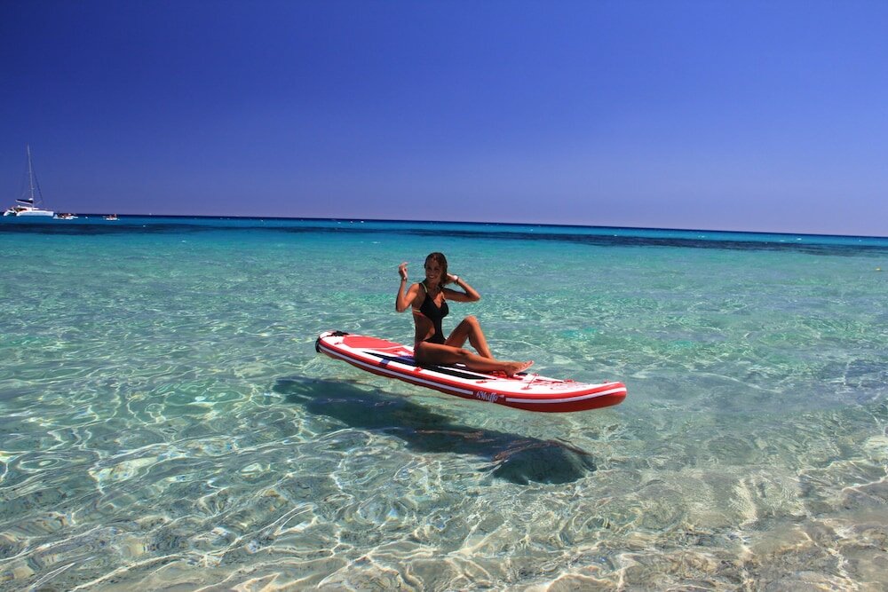 Фото Rey Beach Club