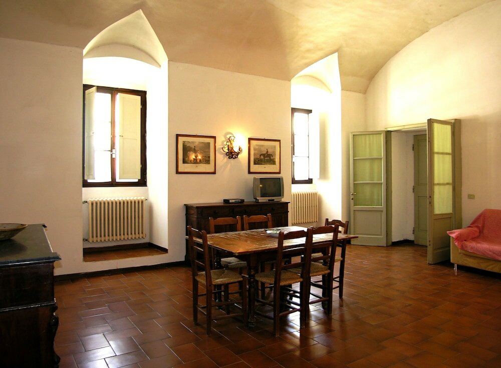 Фото Villa Senni
