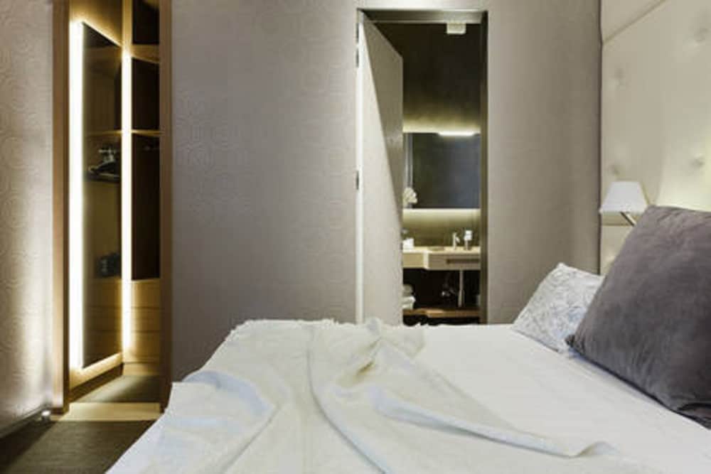 Фото Private Luxury Suites