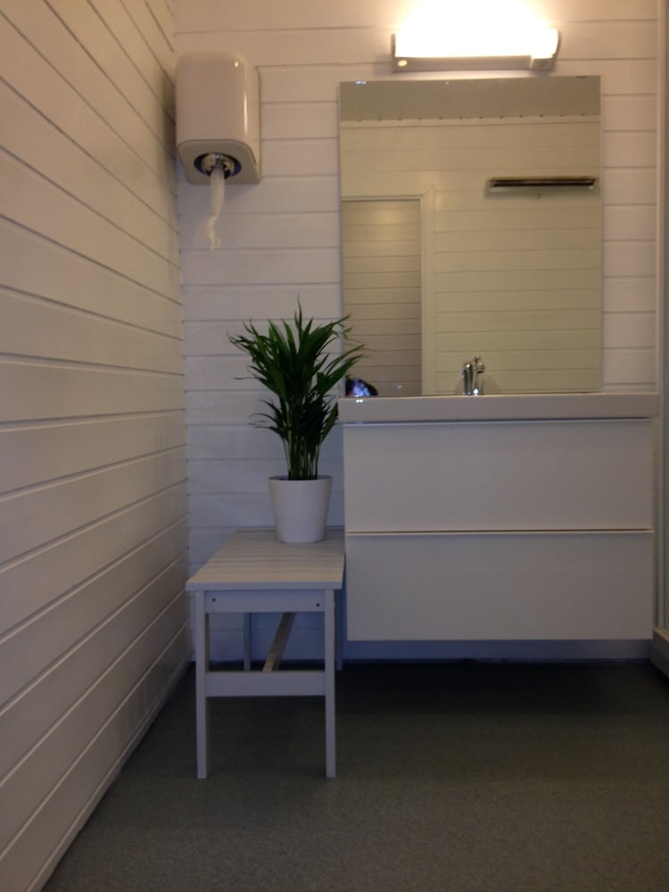 Фото Utsira Overnatting