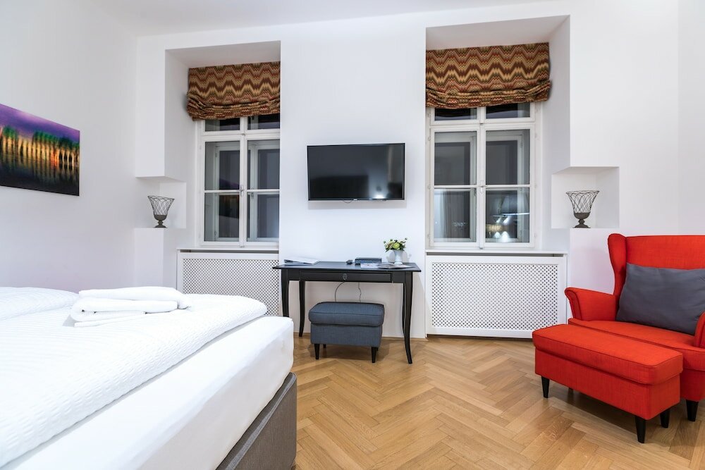 Фото Parkview Residences