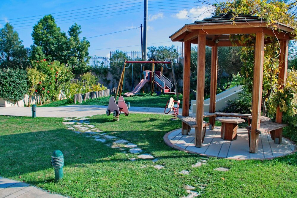 Фото Villa Metaxas