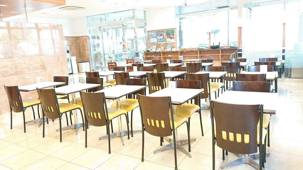 Фото Y’s Hotel Hanshin Amagasaki Ekimae