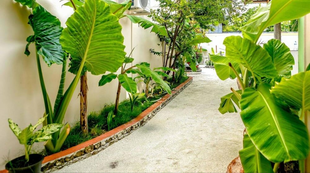 Фото Banyan Villa Maldives