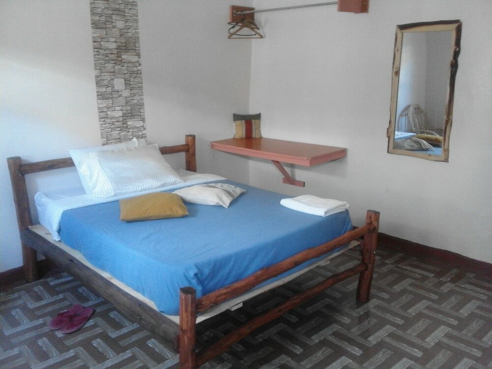 Фото Sleepway Cottages