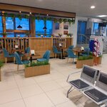 Кафе 1584 (posyolok Talazhskiy Aviagorodok, ulitsa Aeroport Arkhangelsk, 3к4), cafetería