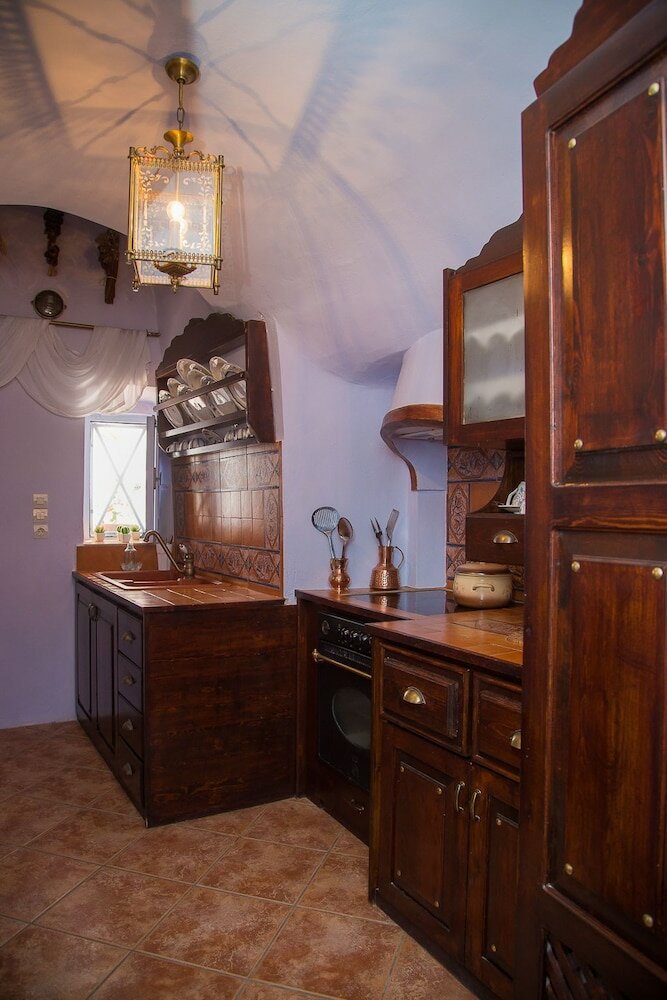 Фото Lydia Luxury Villa