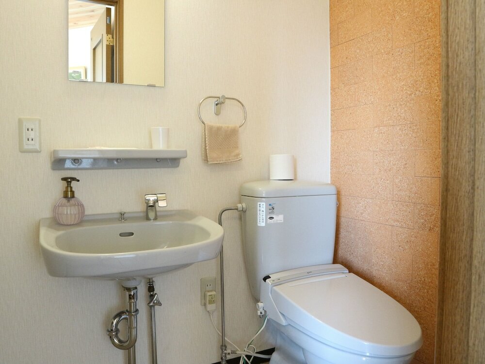 Фото Pension Landscape Furano