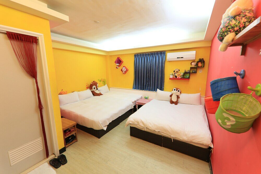 Фото Fengchia Europe 3