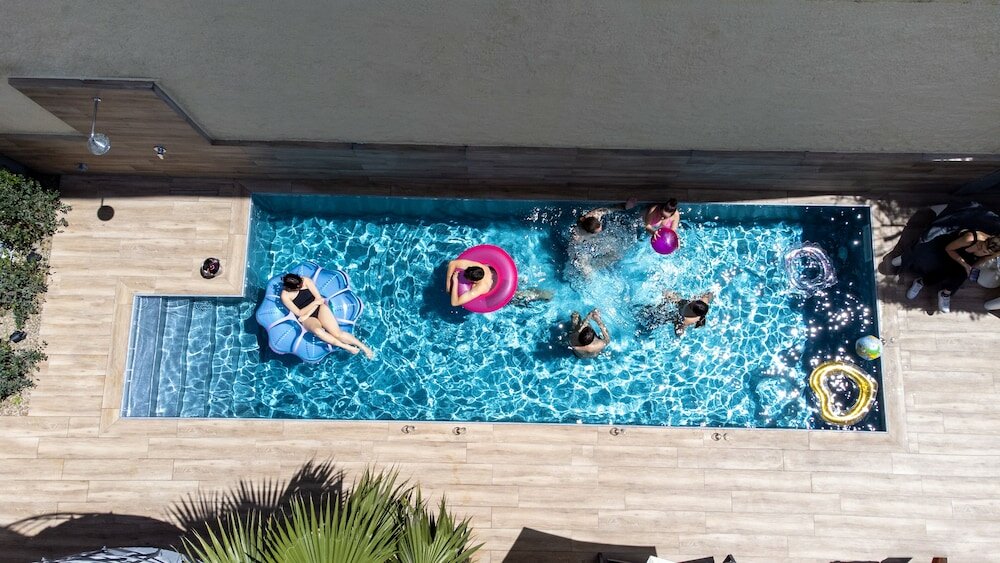 Фото The Mansion