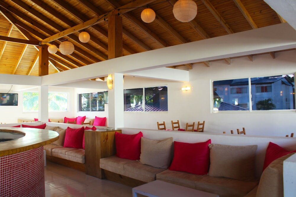 Фото Ahnvee Resort Adults Only