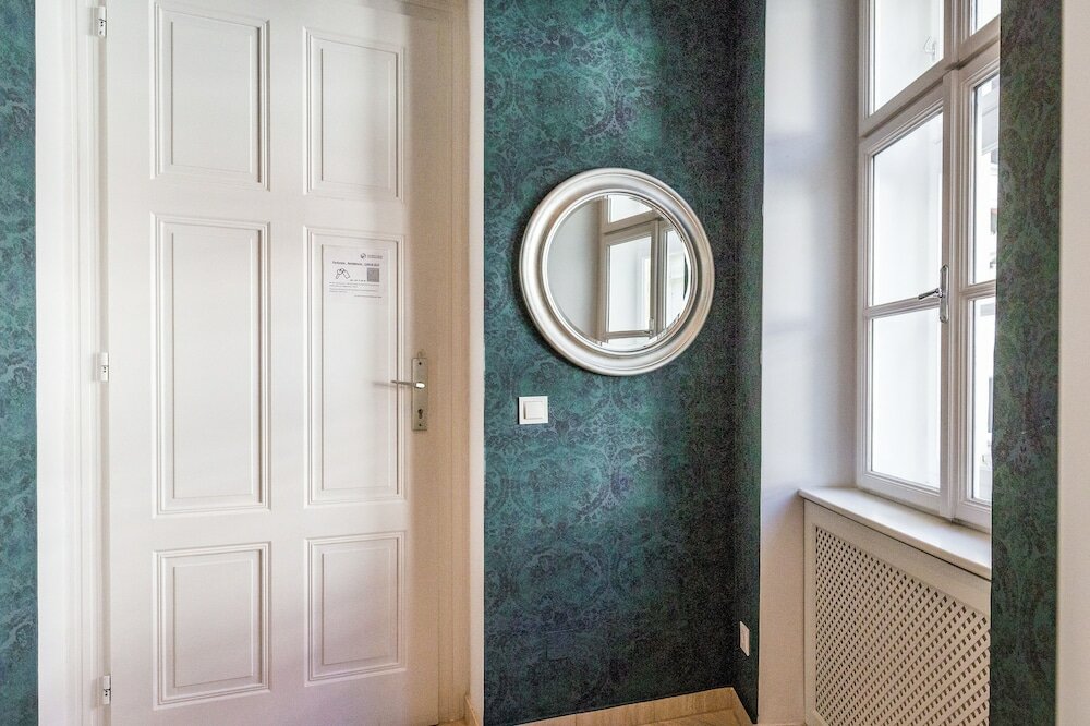 Фото Parkview Residences