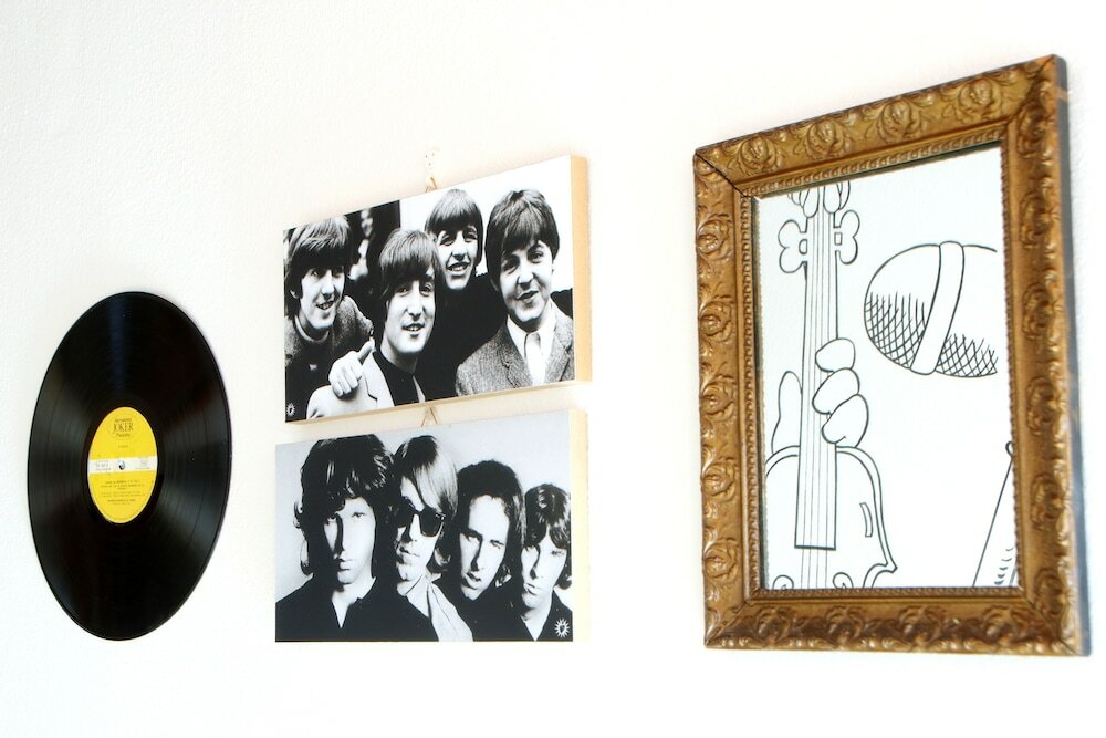 Фото Made in Italy