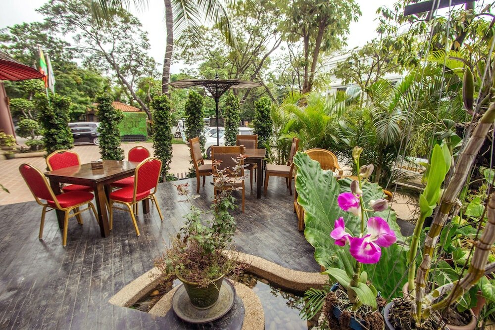 Фото Sakura Princess Hotel