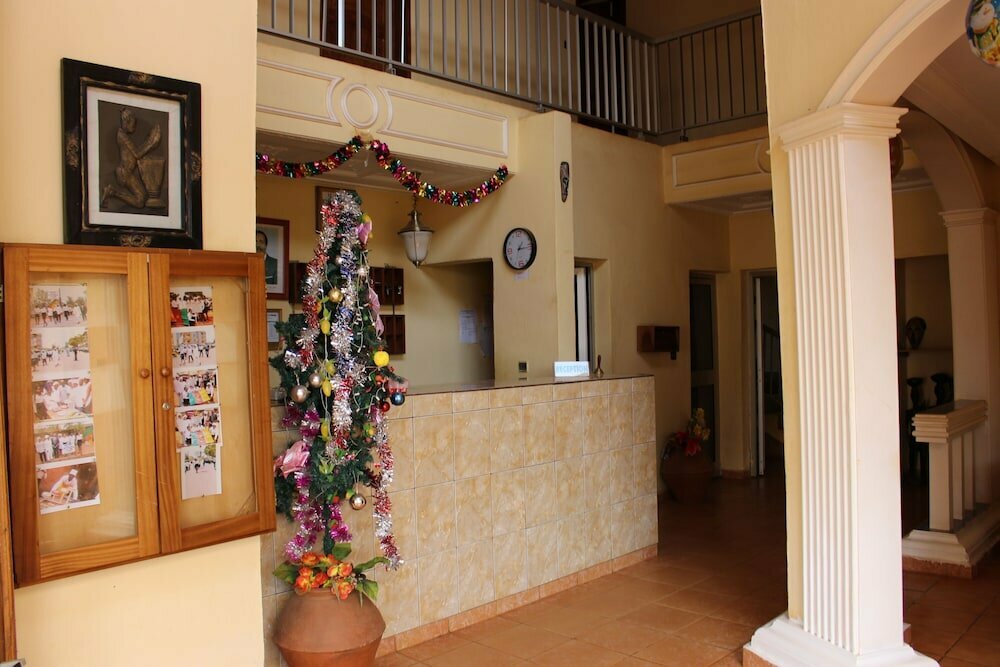 Hotel Hôtel Place De La Météo, Earth, photo