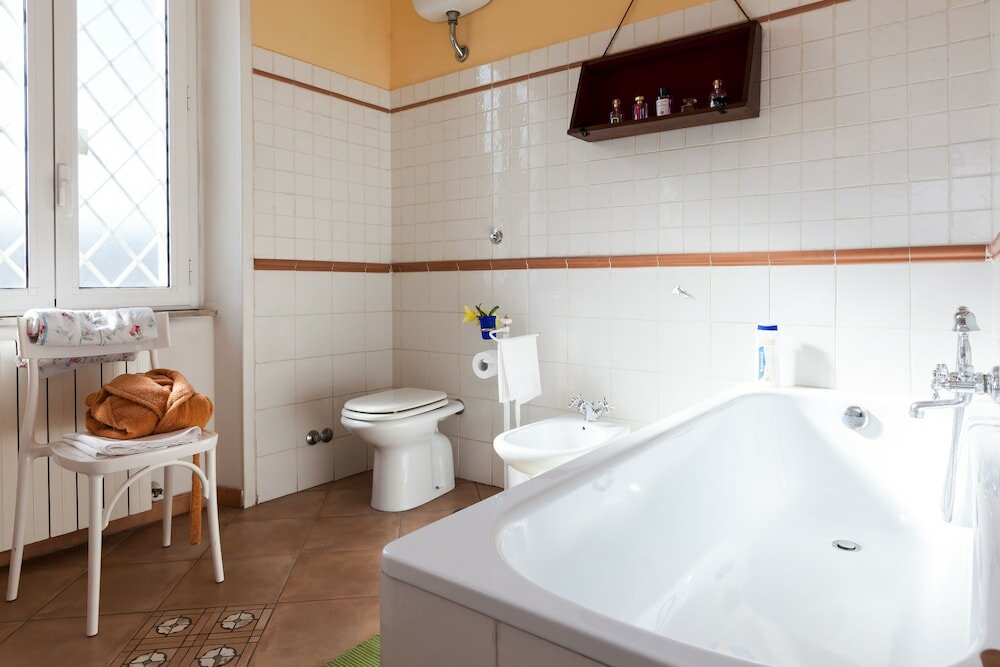 Фото Terrace Suite