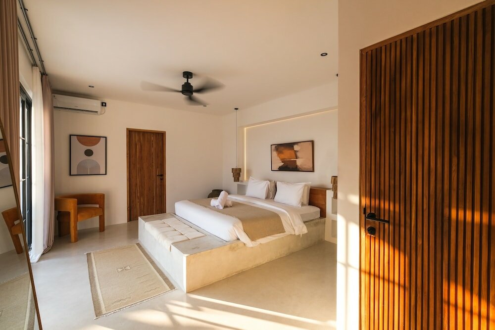 Фото Villa Sama Canggu