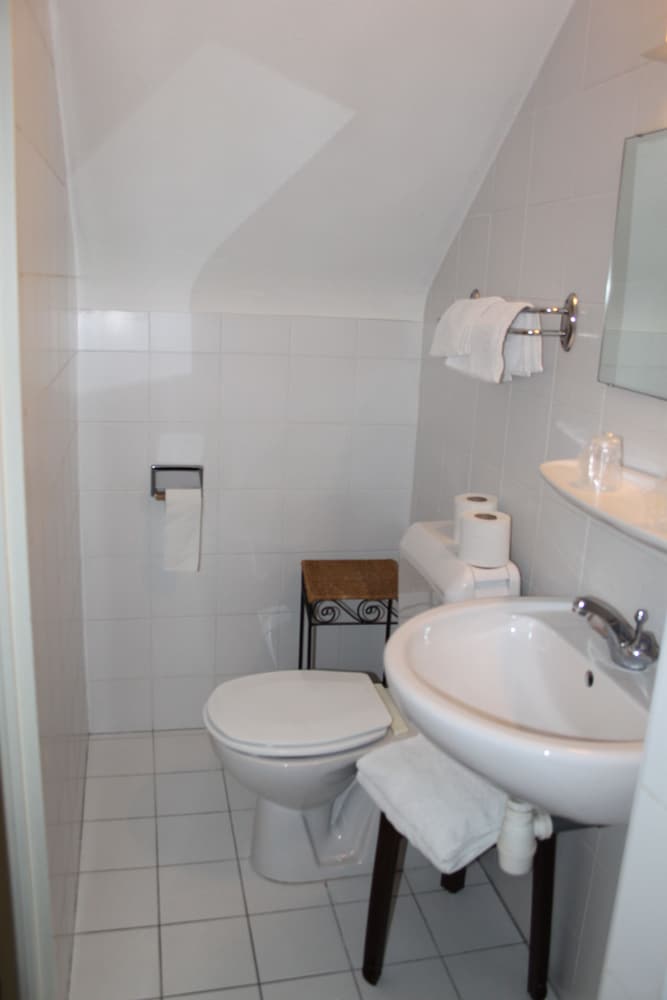 Фото Hôtel Compostelle