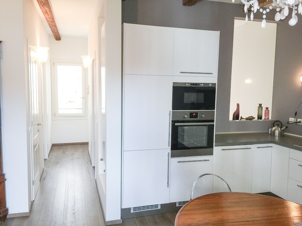 Фото Cà Farnese