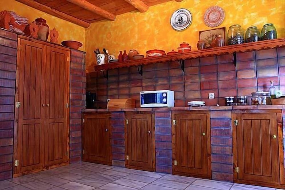 Фото Aoritis Villas