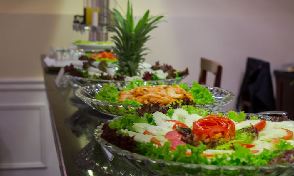 Фото Sunline Hotel