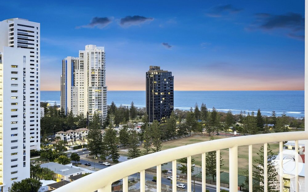 Фото Bel Air - Q Stay