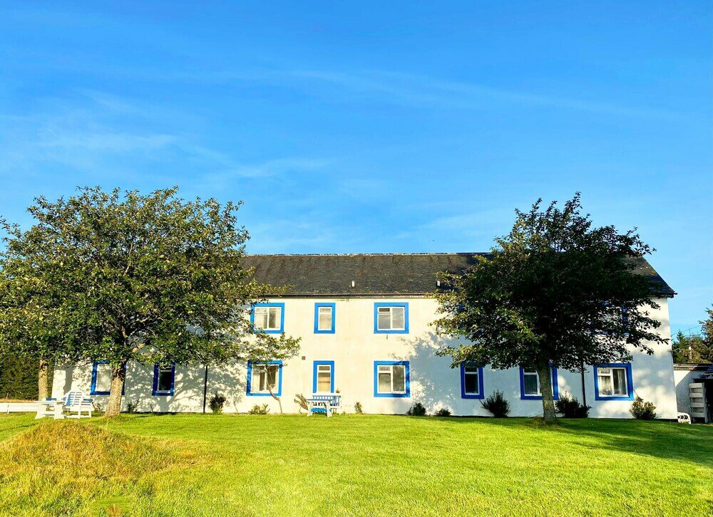 Фото Forsinard Suites