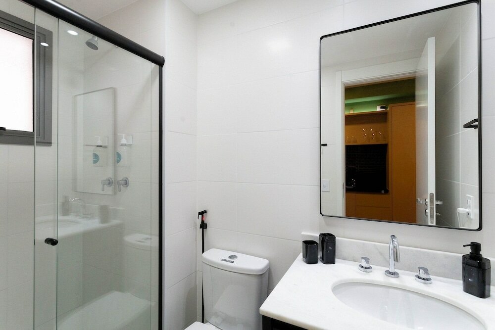 Фото Axis Vila Mariana 1001b