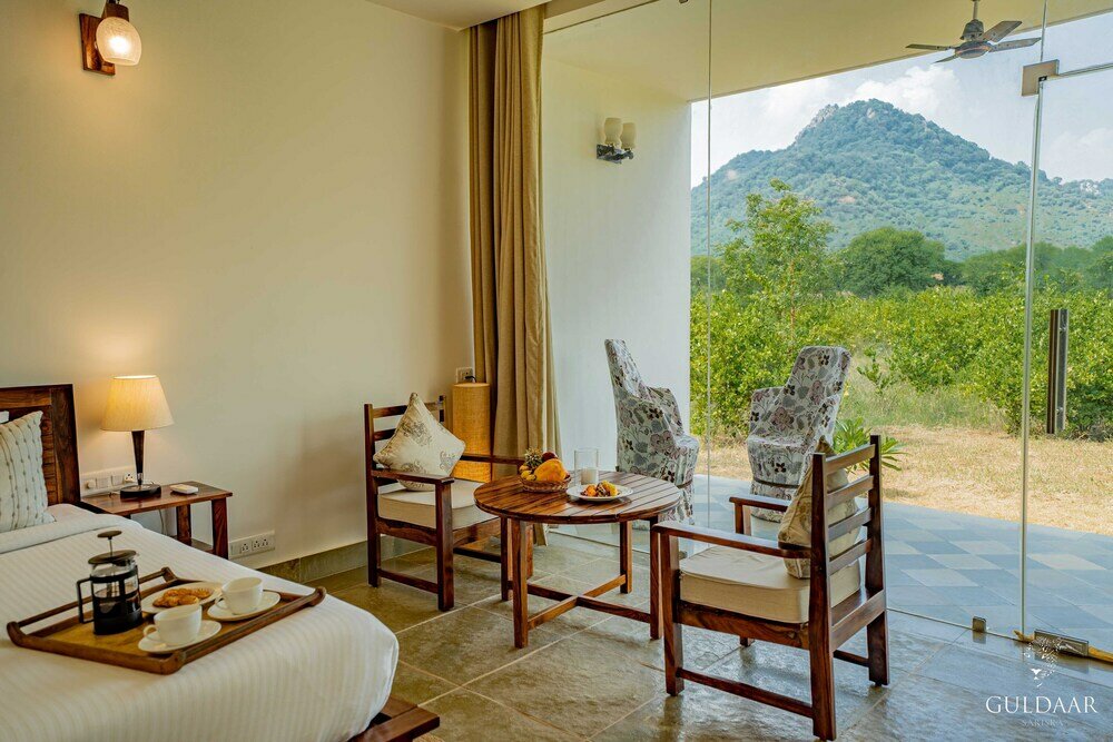 Фото Guldaar - A Luxury Forest Retreat