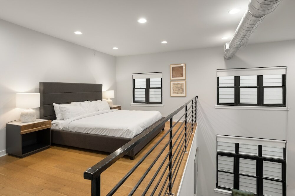 Фото Sosuite at The Vine - Old City