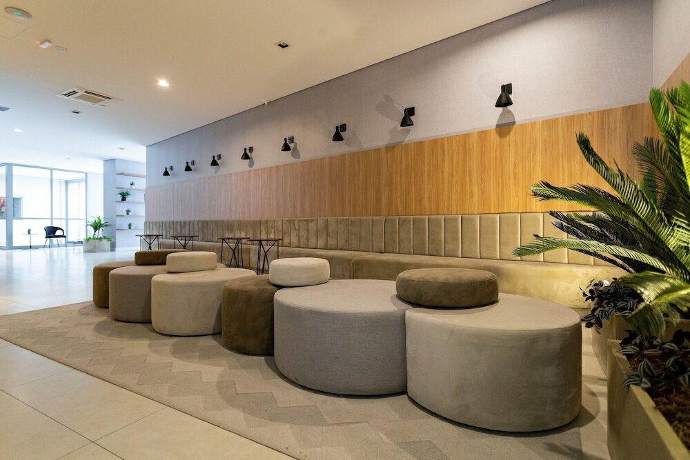 Фото Axis Vila Mariana 1001b