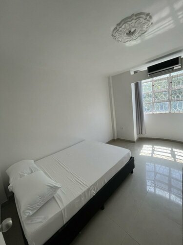 Гостиница Hostel Casa Country в Картахене