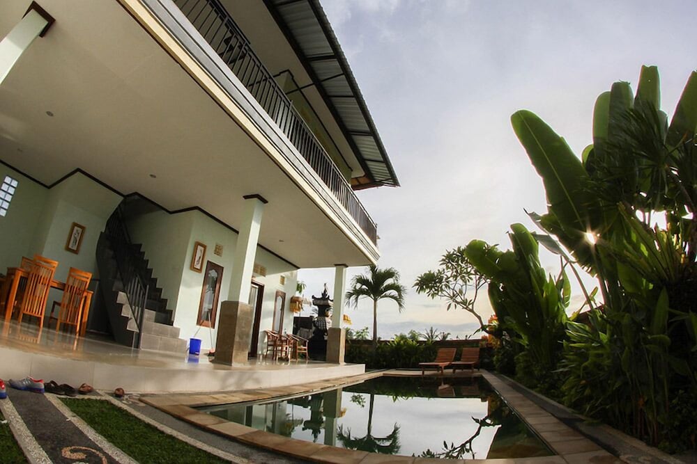 Фото Balibbu Ubud Villa