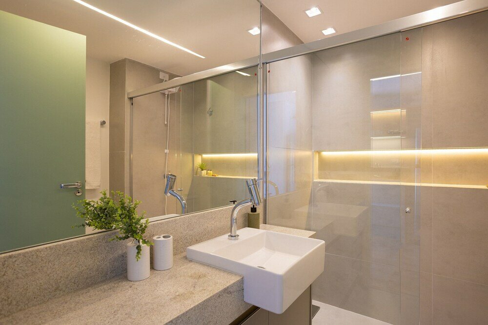 Фото Nex One Ibirapuera