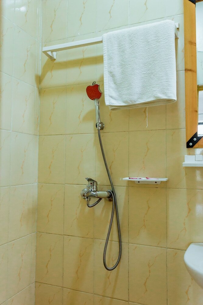 Фото Nyumbani Cottages - Kimihurura