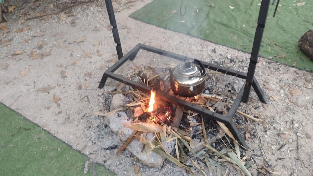 Фото Кемпинг Mae Sot Commune