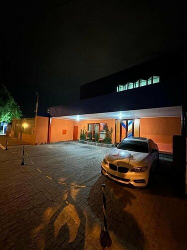 Гостиница Itajubá Classic Hotel Goiânia в Гоянии