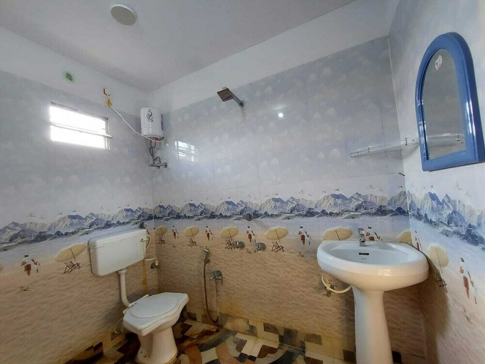 Фото Swastik Resort