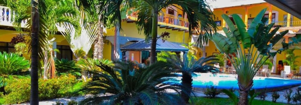 Фото Hotel Antigua Comayagua