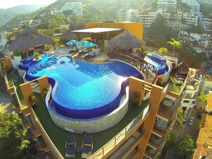 Гостиница Pinnacle Resorts 220